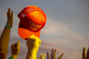 “There Go the People….”