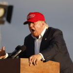 Donald Trump Advocates the Overthrow of (State) Governments