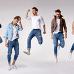 Sartorial Steersmanship