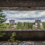 Enduring the Chernobyl Disaster