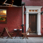 For the Love of Strangers