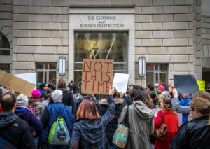 There is No Future without Openness to the Other