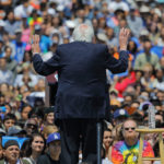 A Letter to the Bernie-or-Bust People