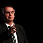 The Fascist Politics of the Pandemic