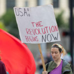 The DSA, Left-Bashing, and Joe Biden