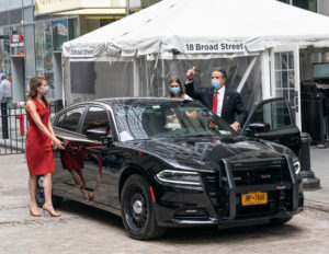 Sentencing the Present: Part Four