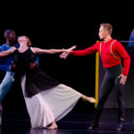 Dance+Talk: Paramodernities Live!