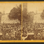 The Last Monday in May