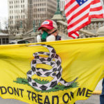 How Do You Protest in a Pandemic?