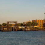 Out of Jail and Homeless