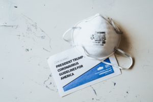 Who Is Trump Really Protecting During the Coronavirus Crisis?