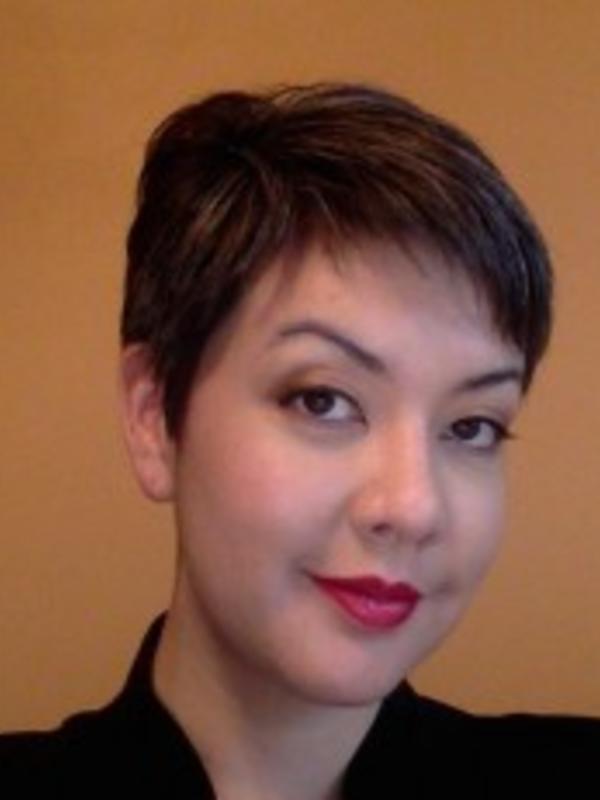 Christina Heatherton