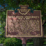 How Long Is a Football Field? The Kent State Shootings Reconsidered