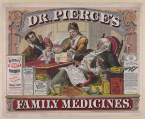 Don’t Sell Your Mind