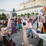 Pandemic as Opportunity?