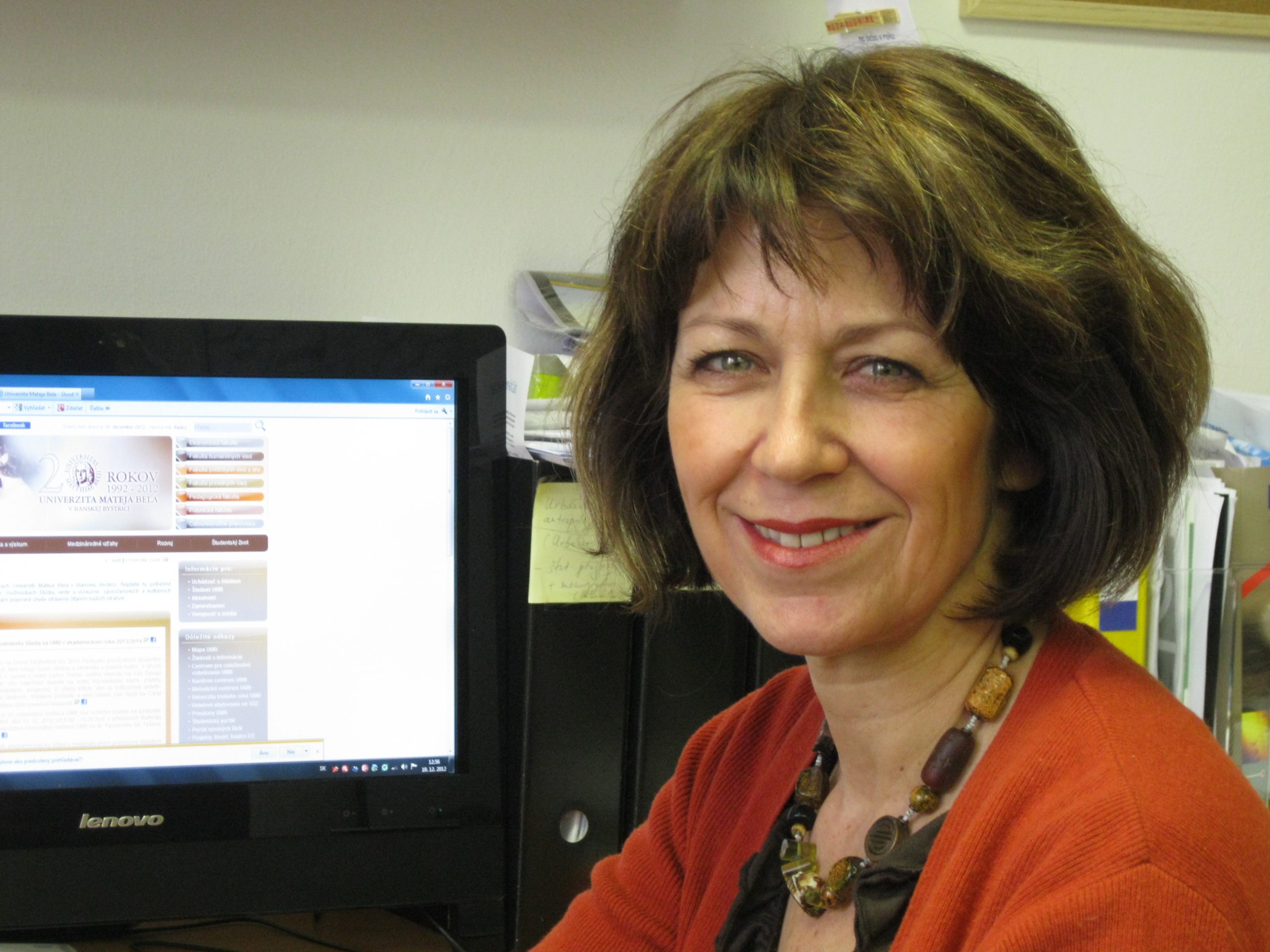 Alexandra Bitušíková