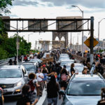 The Anti-Racist Uprising in Brooklyn