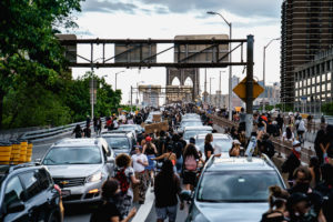 The Anti-Racist Uprising in Brooklyn