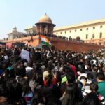 Protest as a Means of Political Change: An Indian Case Study