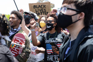 Social Justice Is More Important Than Social Distance