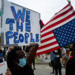 Americans Have Been in the Streets for Almost Ten Years