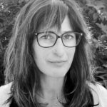 Micheline Aharonian Marcom