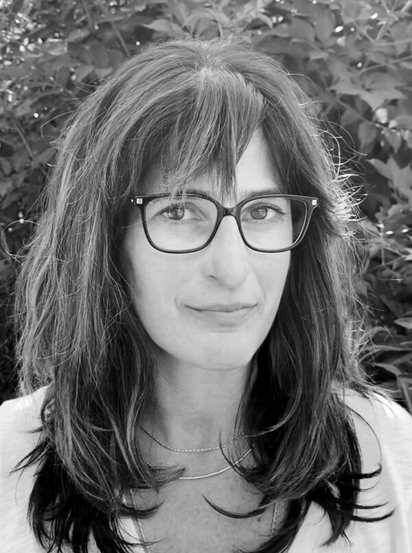 Micheline Aharonian Marcom