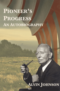 The New School’s Leading Man