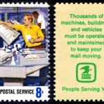 Donald Trump Will Get a Postage Stamp–If He Doesn’t Kill the USPS