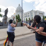 Protestors Aren’t Destroying History, They Are Recasting It