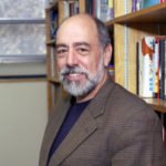 Sanford Schram