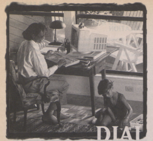 The New School in Cyberspace