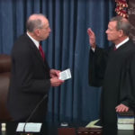 What Is John Roberts Up To?