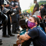 The Rise of Liberal Support for Racial Justice