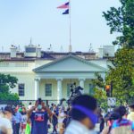 Is This Regime Change?