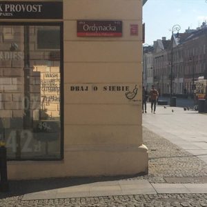 Authoritarian Appetites versus Local Solidarity