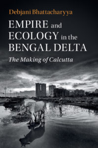 Land, Water, and Humans in the Bengal Delta