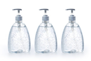 Behind Bars in the Age of Coronavirus