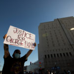 In the Face of Terror