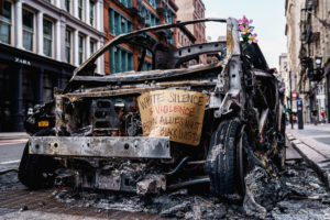 From Reaction to Reflection