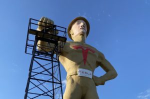 Tesla’s Latest Rip-Off