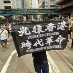 Hong Kong: Pandemic, Protests, and Protecting “National” Security