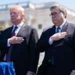 William Barr Will Follow Fake News with Fake Testimony