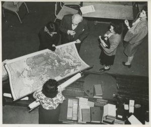 The Enigma of Rescue