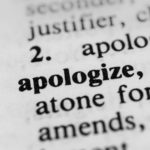 The Need, and the Difficulty, of Collective Apologies & Forgiveness