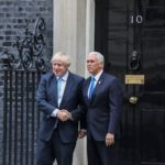 A Year of Boris Johnson