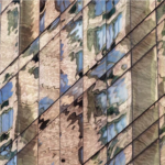 Where Is the Risk in the COVID Economy?