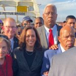 Representative John Lewis, a Hero for Our Time