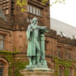 A Declaration of Independence by a Princeton Professor