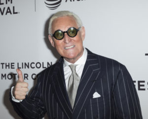 What Roger Stone’s Commuted Sentence Tells Us About Trump’s Commitment to Conspiracy
